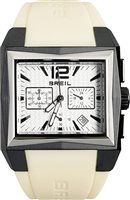 Watch Breil Man Ergo in Steel BW0234 - BW0234